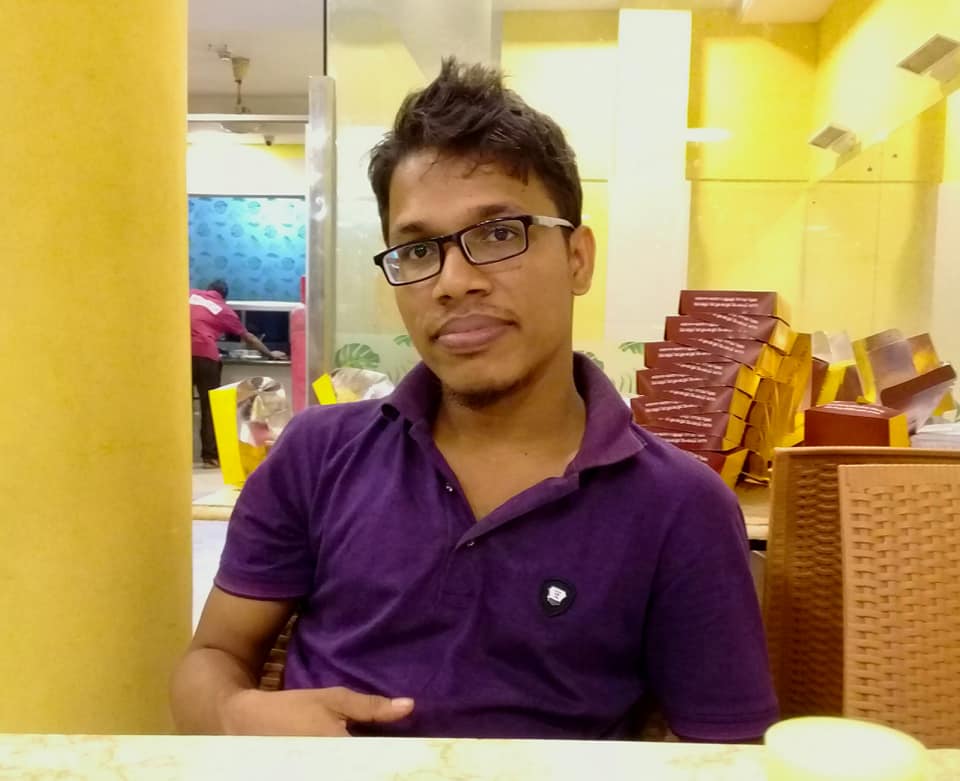 Member Photo